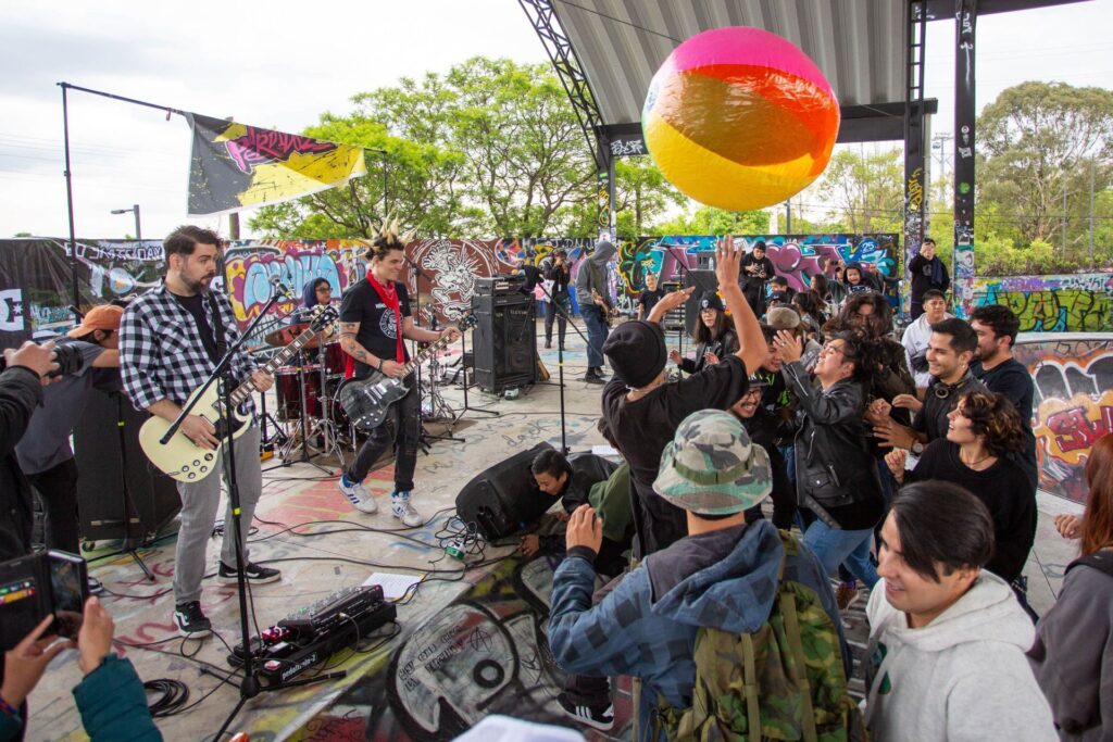 Festival Ruido Joven 2