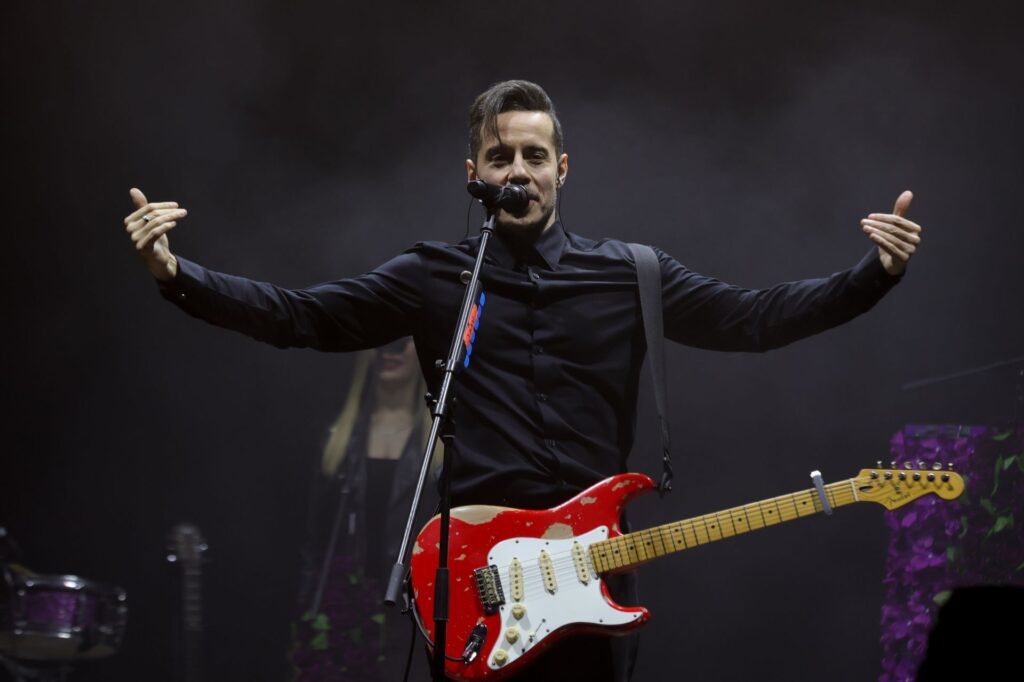 José Madero encabeza el lineaup de Beer Fest 2026.