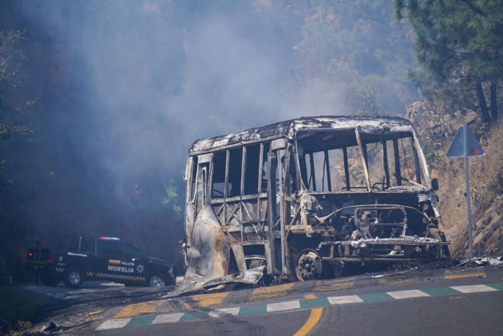 Detienen al Mencho, líder del CJNG