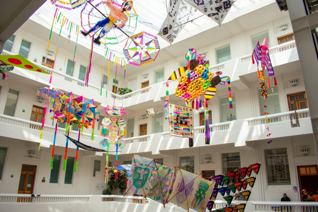 El Museo de Arte Moderno tendrá una noche bastante musical en febrero. 