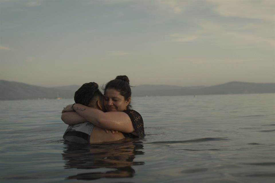 Películas gratis en el Zócalo