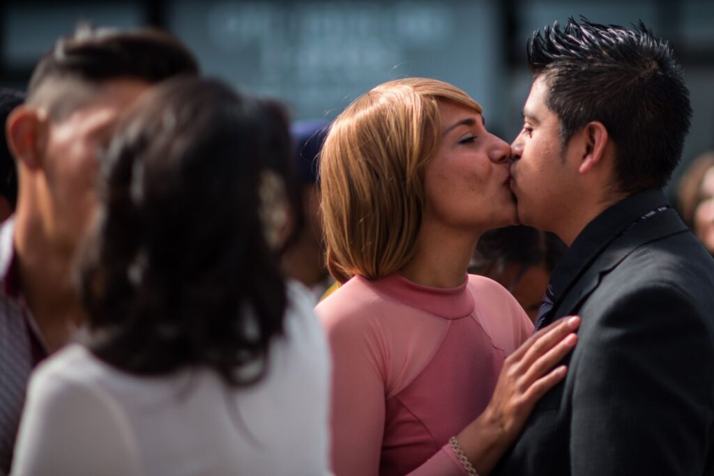 Coyoacán mantiene su popularidad como zona cultural y de paseo, pese a las historias que circulan sobre la maldición en las parejas.