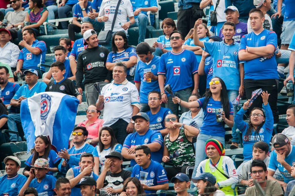 Dónde estará el nuevo estadio de Cruz Azul