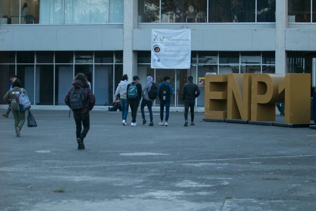 Examen 2026 de la UNAM y el IPN para bachillerato