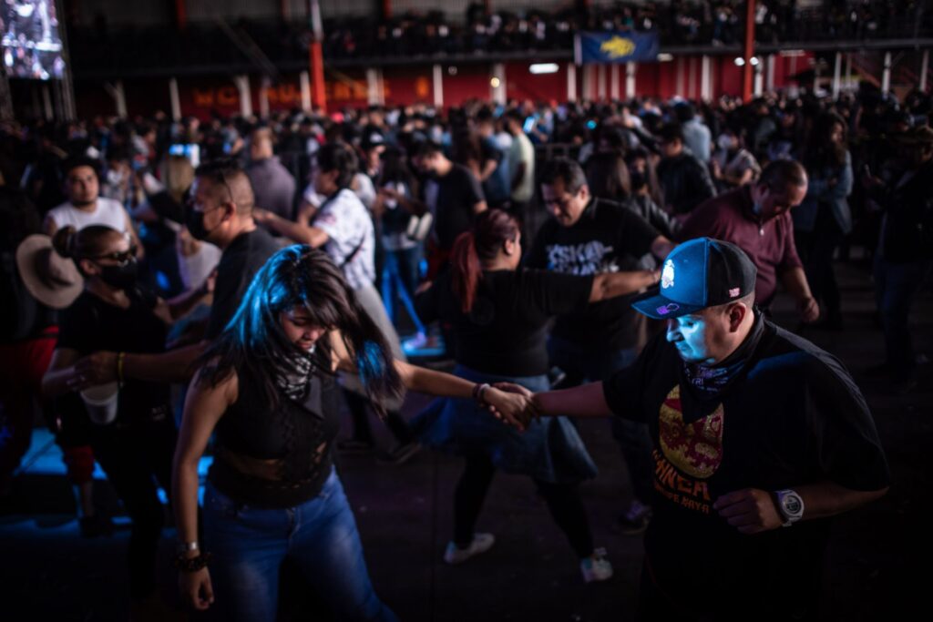 Eventos en CDMX del 13 al 15 de febrero