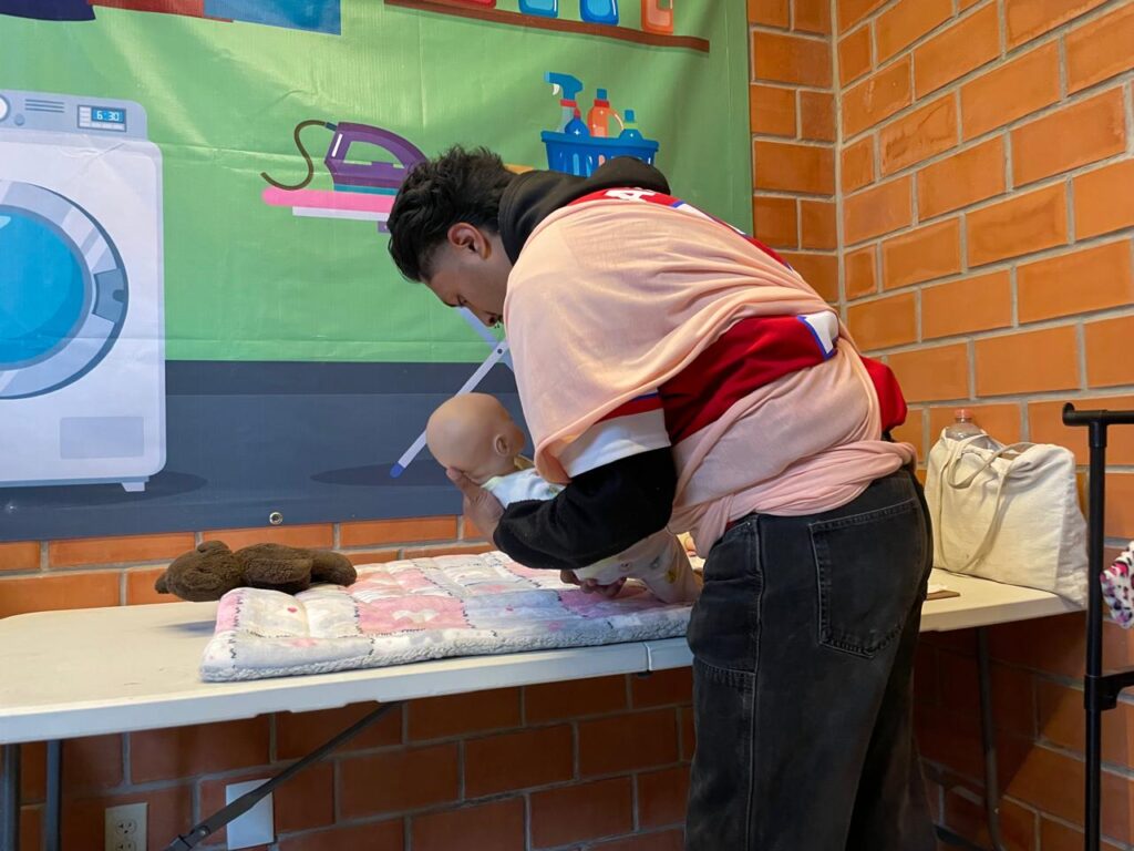 EACUELA DE NUVEAS MASCULINIDADES