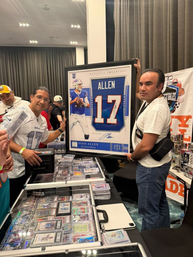 El evento reunirá dealers especializados, cartas calificadas y piezas legendarias del mundo de las tarjetas coleccionables con entrada gratuita.