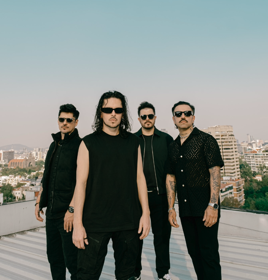 Allison llegará en esta edición con la nostalgia en sus canciones.