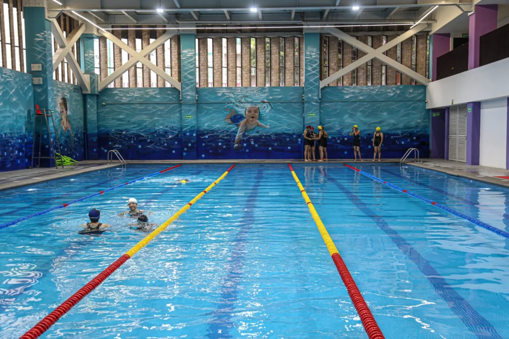 Nuevas Utopías de CDMX