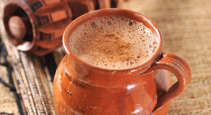 Festival de Chocolate y Flores en CDMX