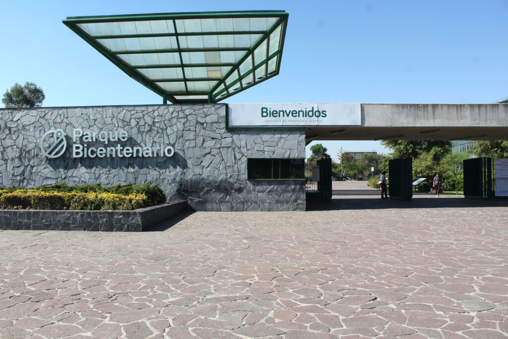 Parque Bicentenario
