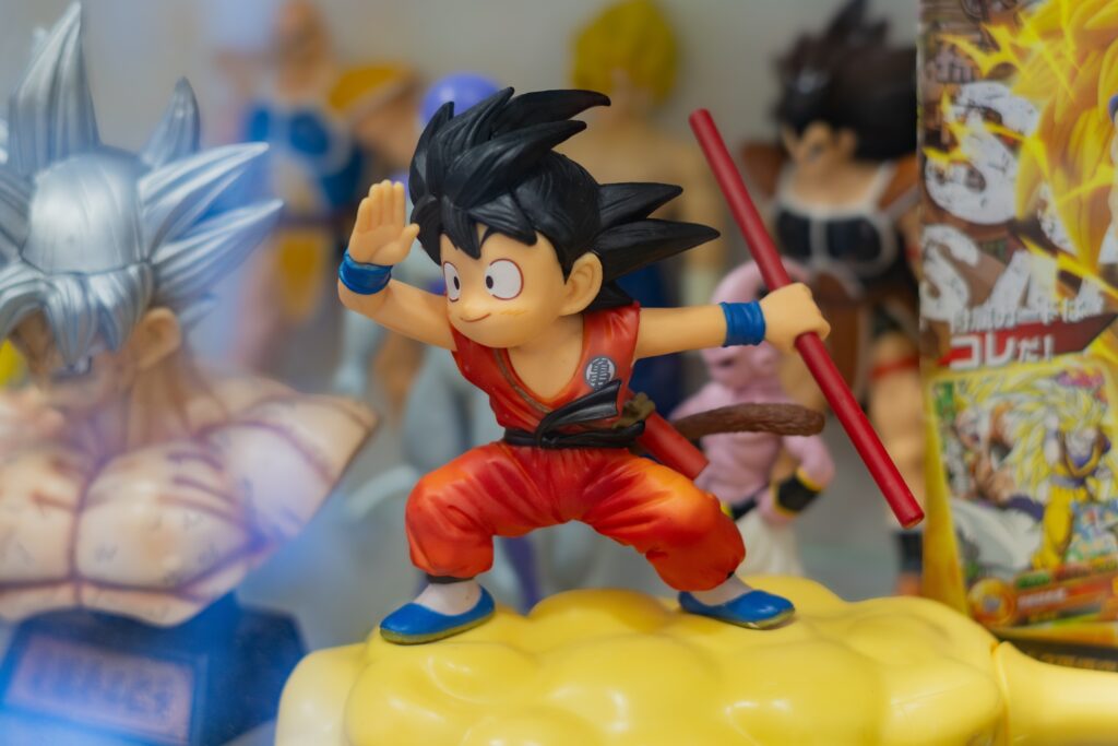 La Marcha de Dragon Ball incluirá cosplay, dinámicas colectivas y actividades posteriores en Frikiplaza con presentaciones musicales y concurso temático.