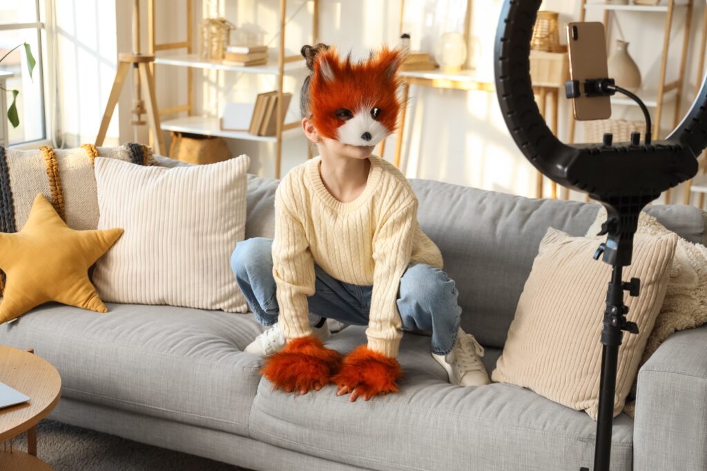 El término "Therian" se ha malinterpretado debido a la viralidad en redes sociales.