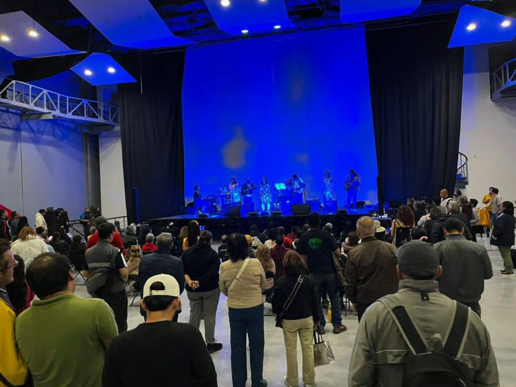 Eventos gratis en CDMX