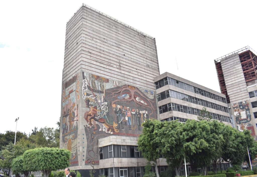 Utopía en Centro SCOP