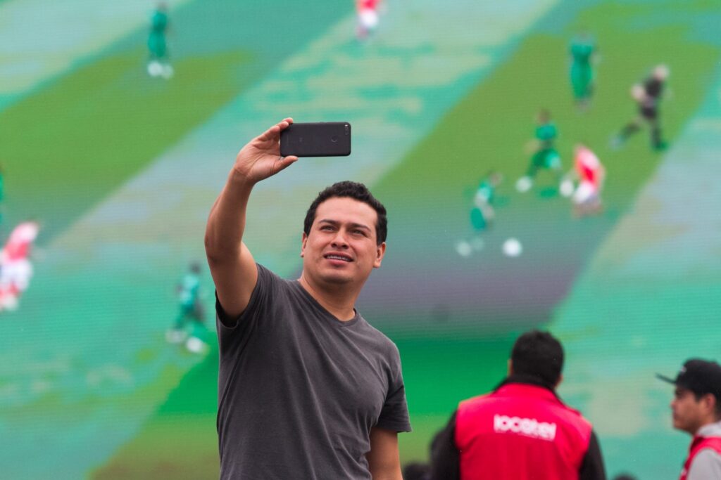 México vs Portugal se transmitirá gratis en el Zócalo