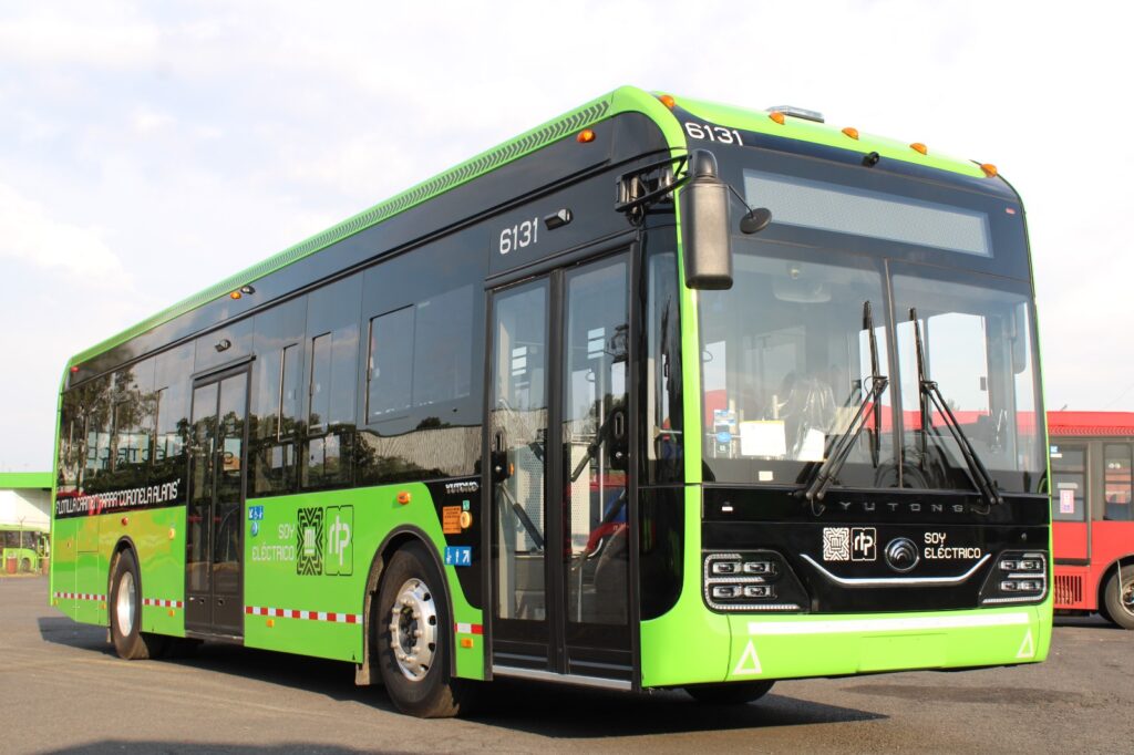 Transporte en Santa Fe