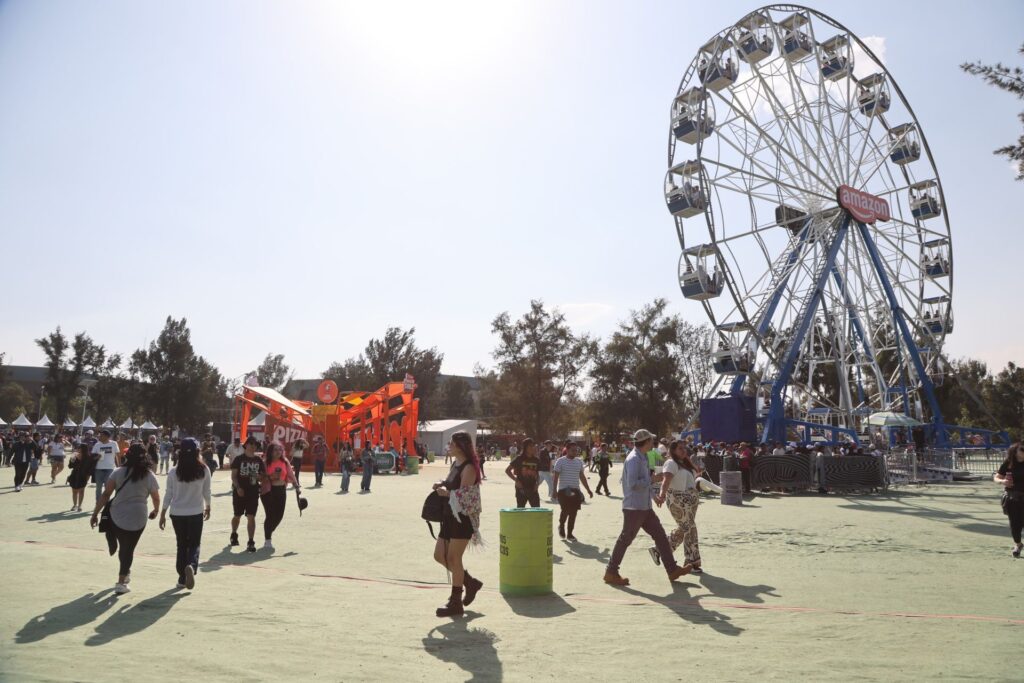 El festival Vive Latino 2026 consolida su evolución sonora con una mezcla de actos consagrados y nuevas propuestas musicales.