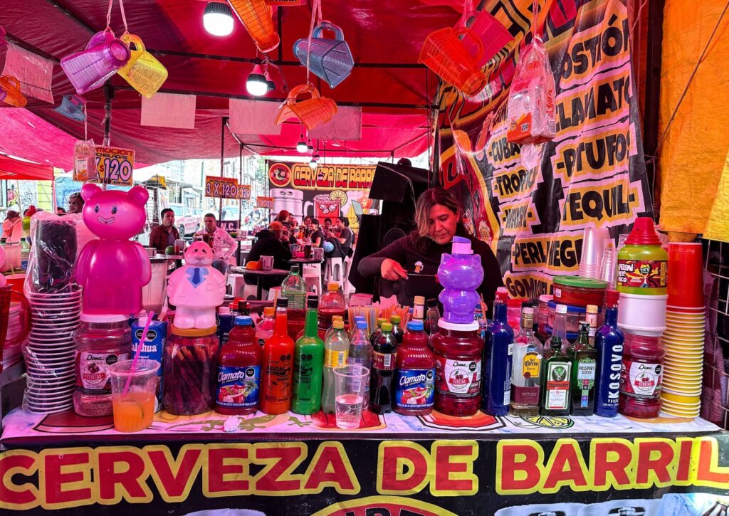 La Feria Nacional de la Michelada 2026 se vive con los mejores sabores y ritmos en marzo. 