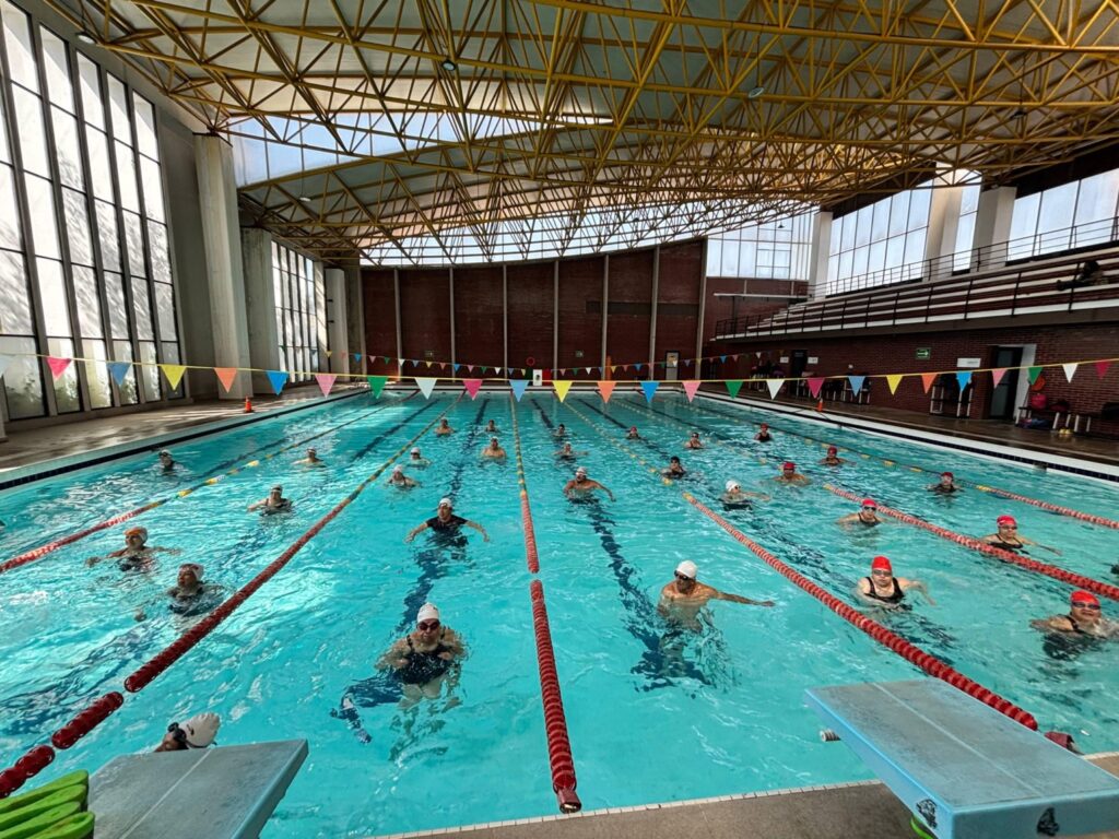 Albercas de CDMX que se pueden visitar gratis en Semana Santa