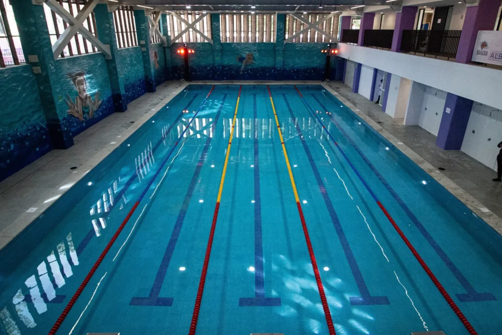 Nueva Utopía de CDMX