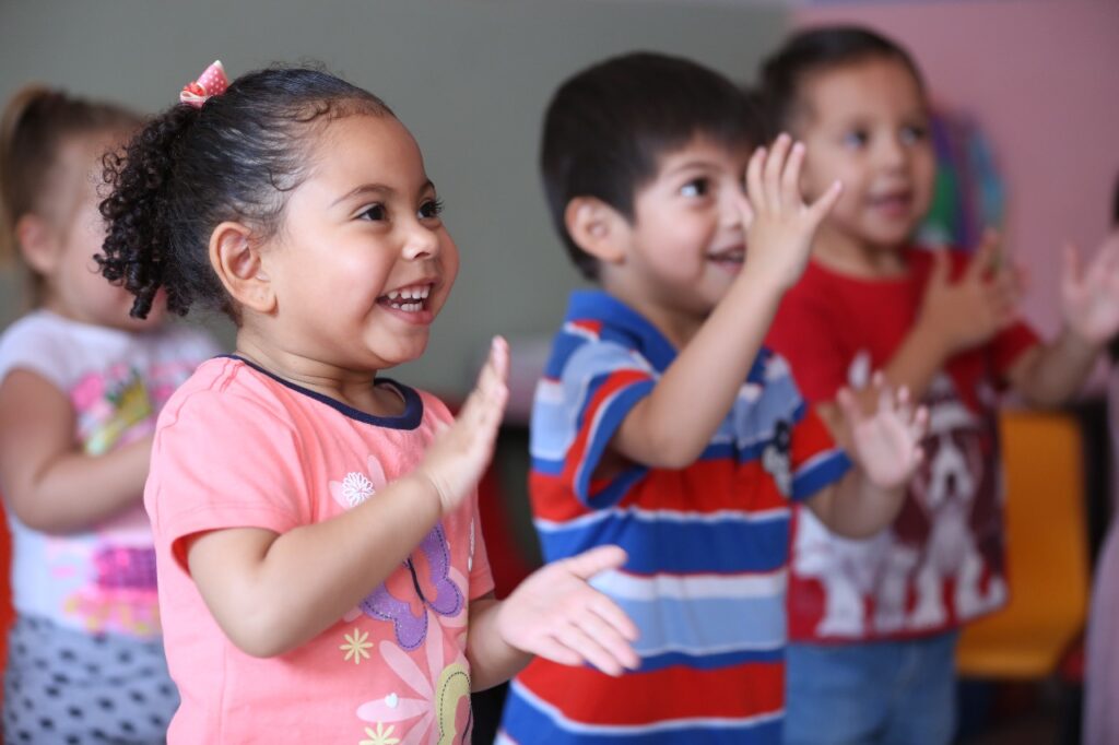 Educación inicial en CDMX
