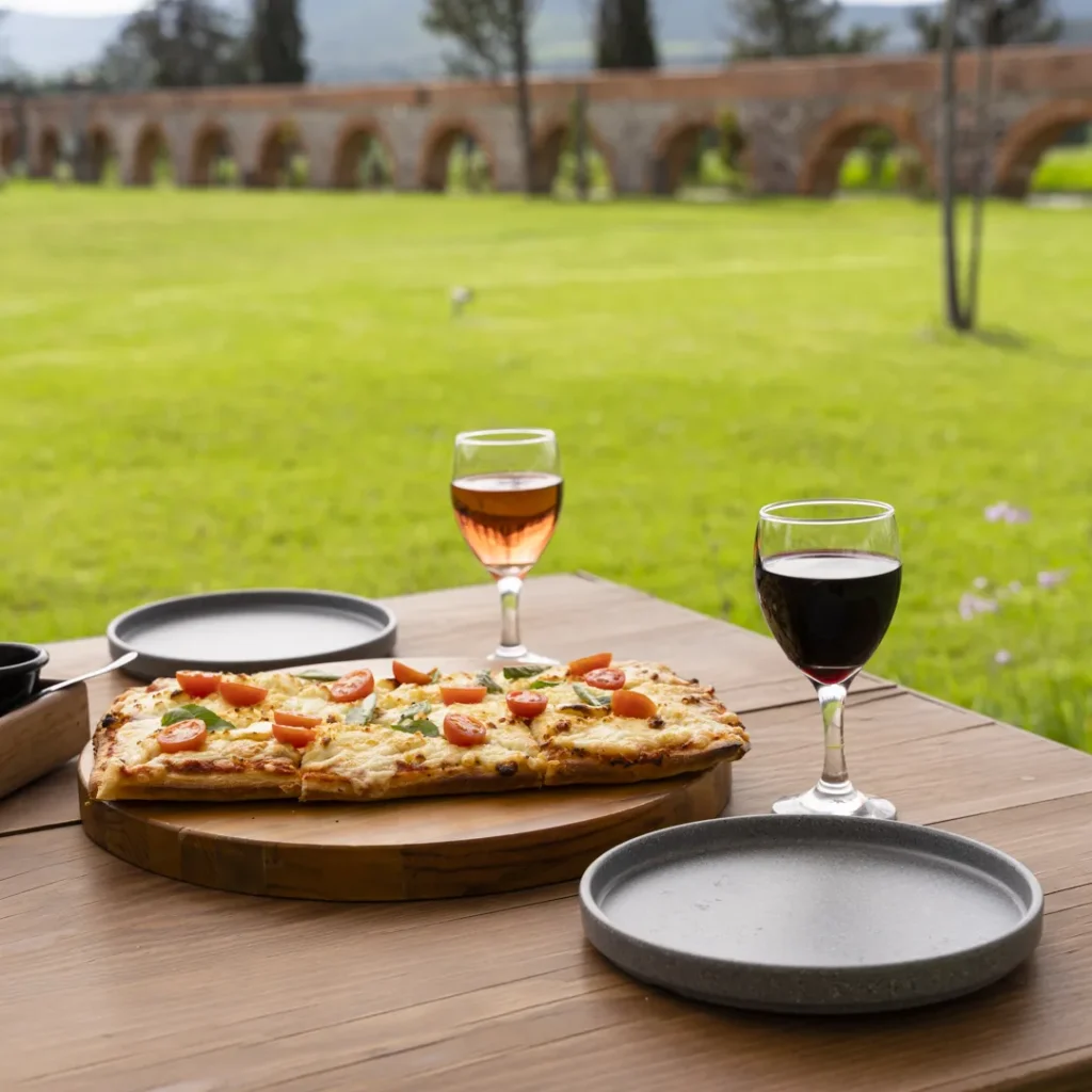 No te pierdas esta escapada de primavera a la casa de Flor de Alfalfa este sábado 21 de marzo. Un plan perfecto para toda la familia (incluyendo a tu lomito) con entrada totalmente gratuita.