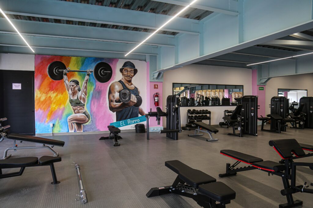 Nueva Utopía de CDMX