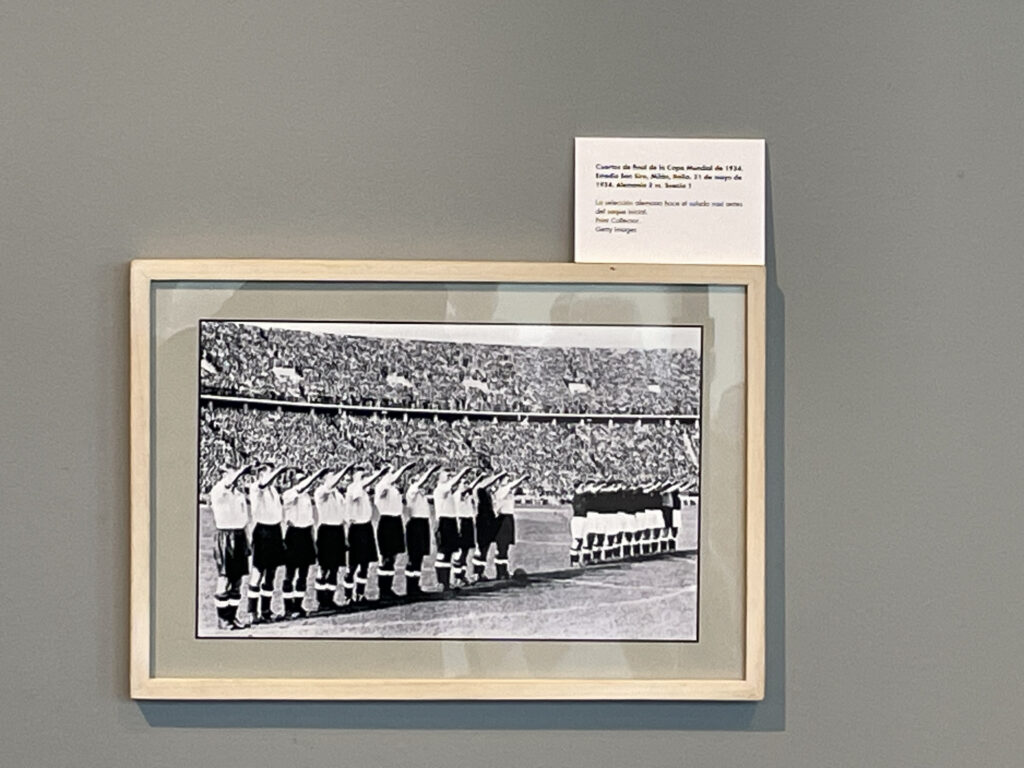 Sportswashing: Las celebraciones deportivas como campañas de blanqueamiento político