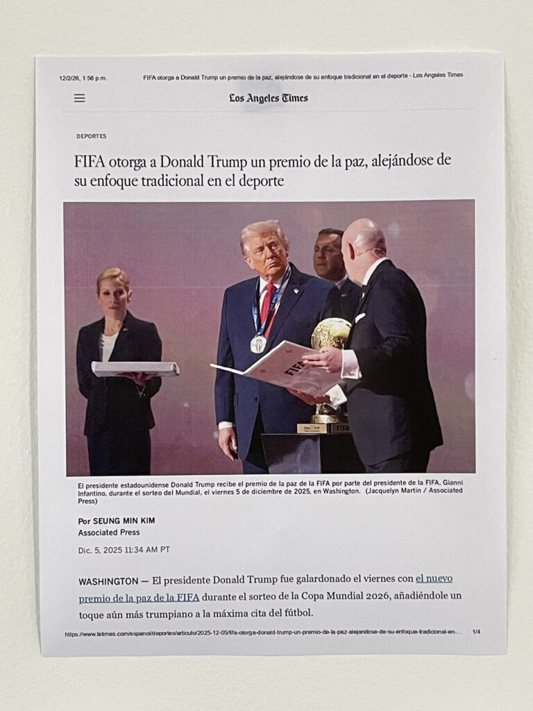 Exposición Sportswashing