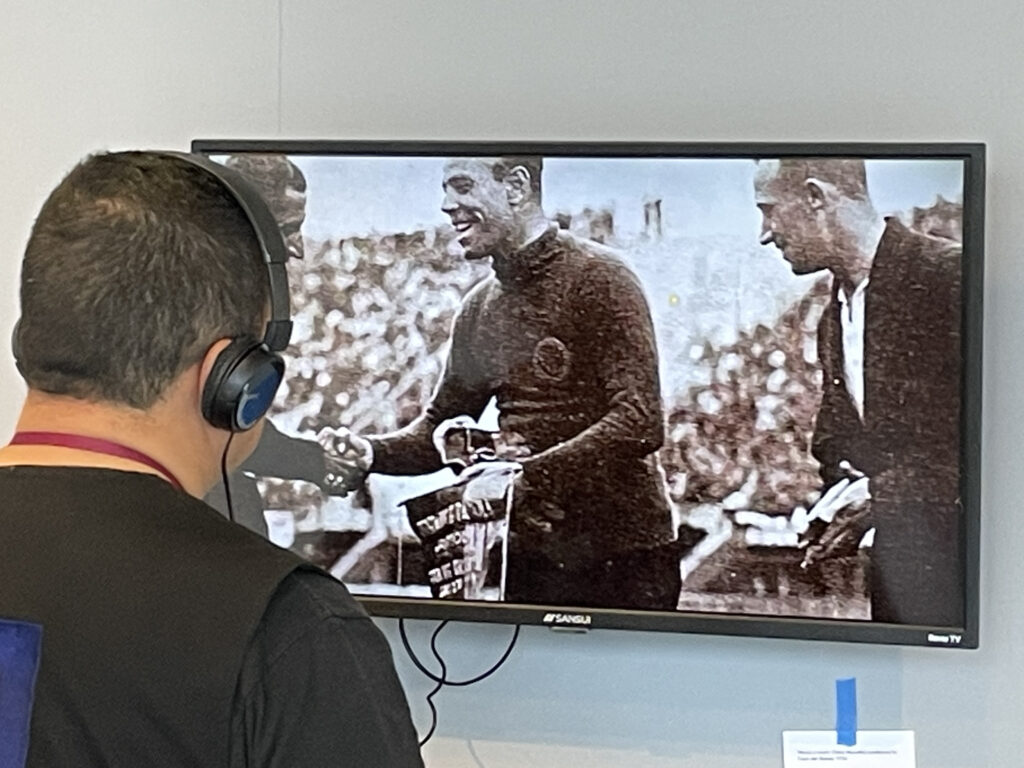 Exposición sportswashing en mundiales de futbol y Juegos Olímpicos