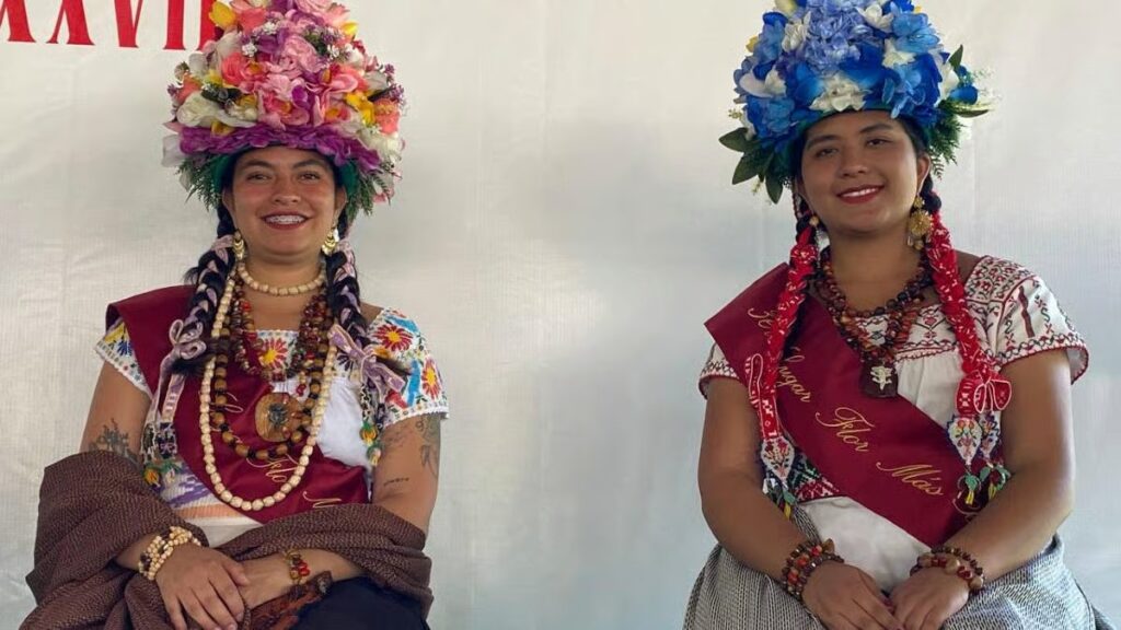 La Flor Más Bella del Ejido 2026