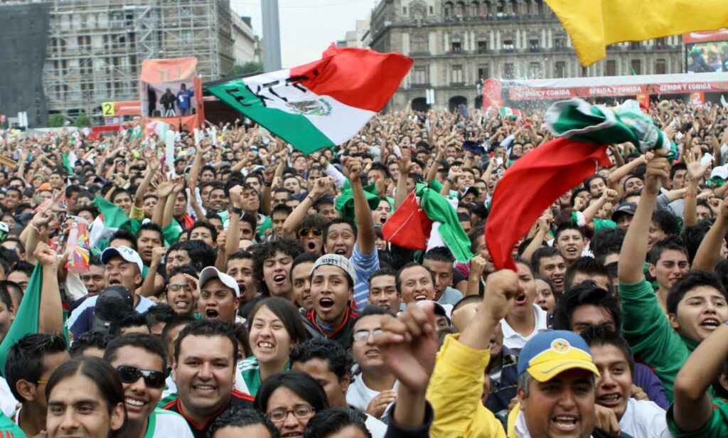 Eventos gratis en CDMX del 27 al 29 de marzo