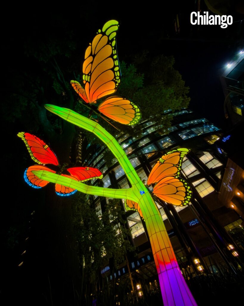 Eventos en CDMX este fin de semana