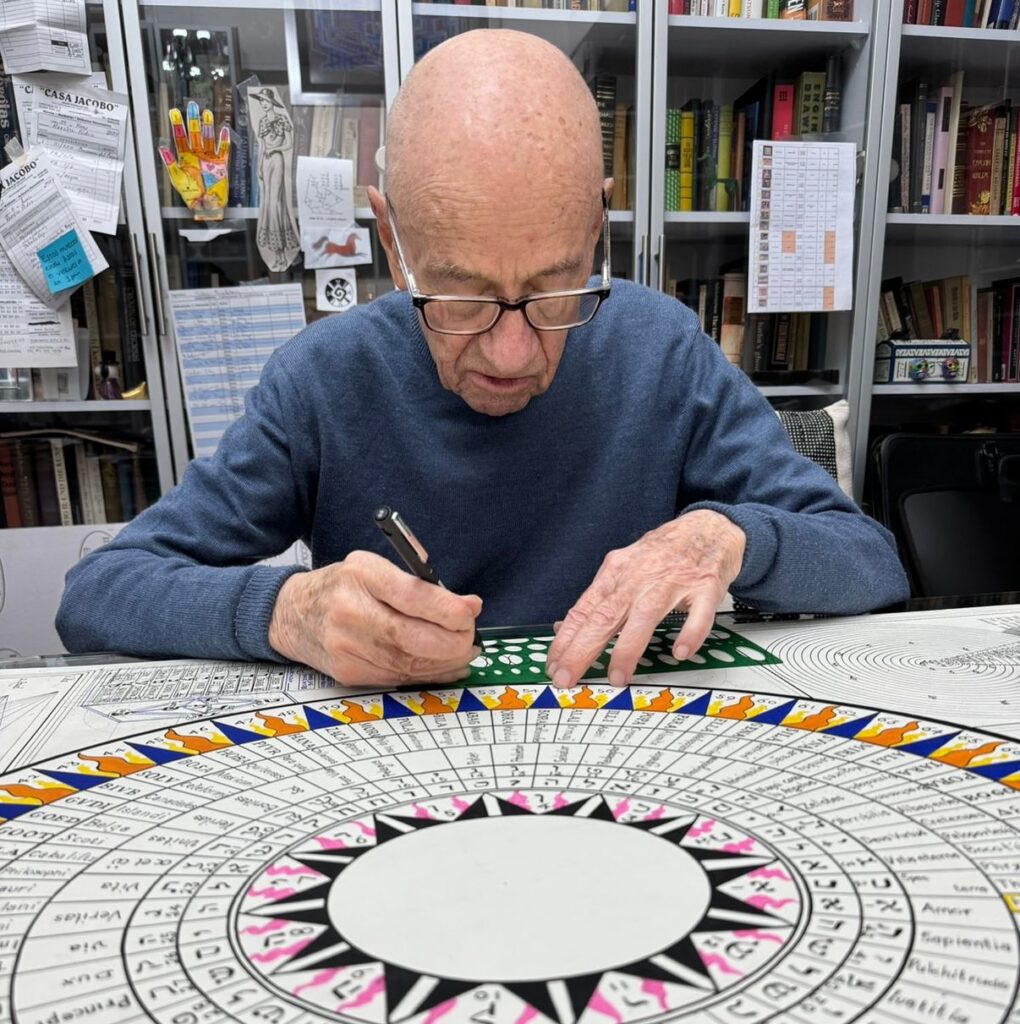 Maestro del surrealismo mexicano.