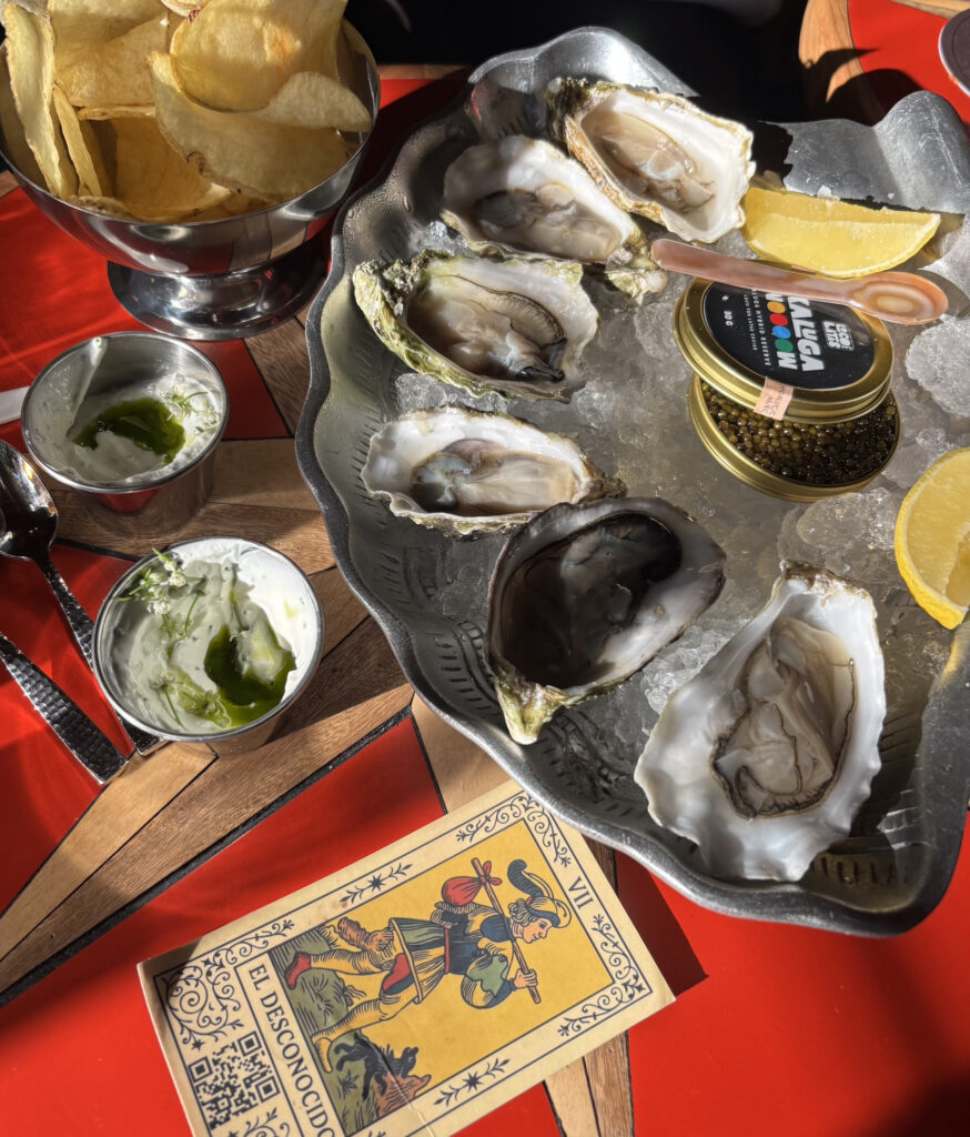 Lugares esotéricos en CDMX: El Desconocido.