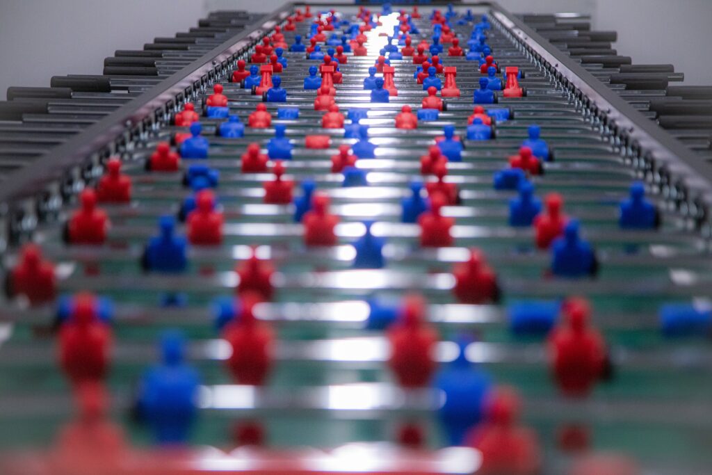 Stadium (1991) de Maurizio Cattelan, obra de expo rumbo al Mundial 2026 en CDMX.