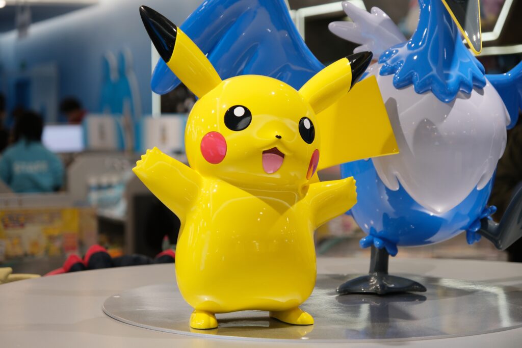 Las actividades digitales, como el uso de la Poképarada activa dentro del recinto, forman parte de la agenda programada para este encuentro de entrenadores en la CDMX.