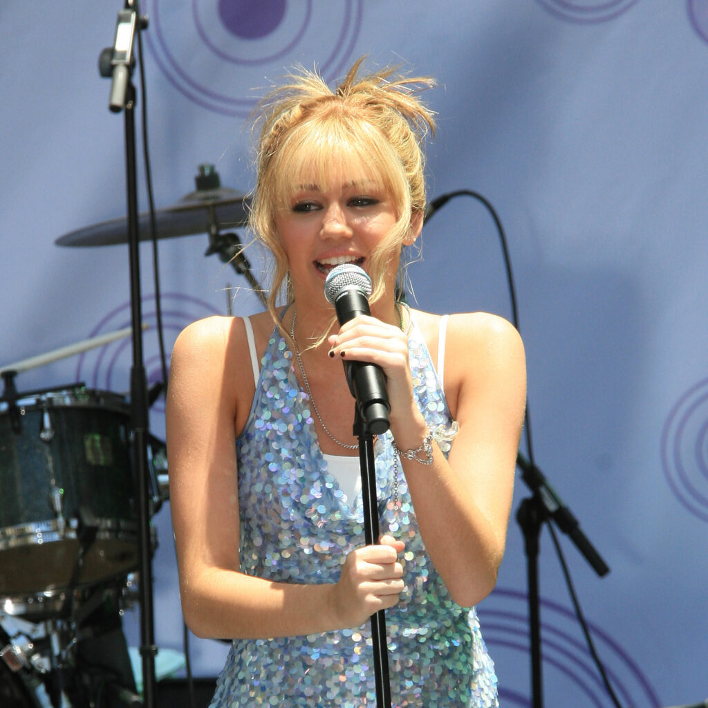 Si creciste viendo Hannah Montana este evento es para ti.