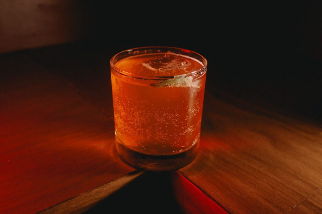 parker & lenox vermut