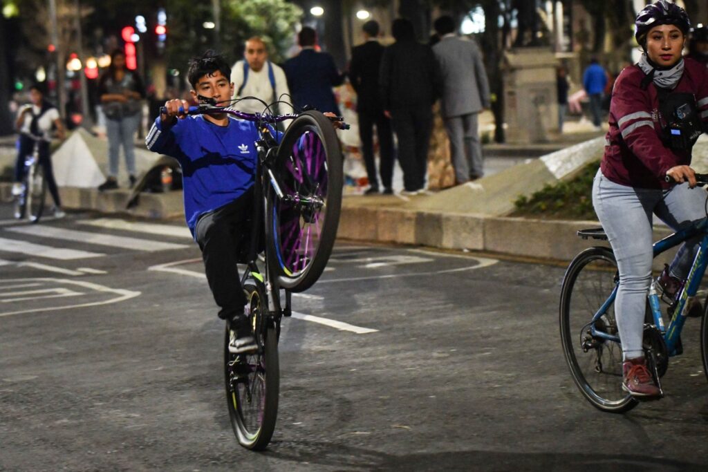 Eventos en CDMX para el puente del 1 al 3 de mayo