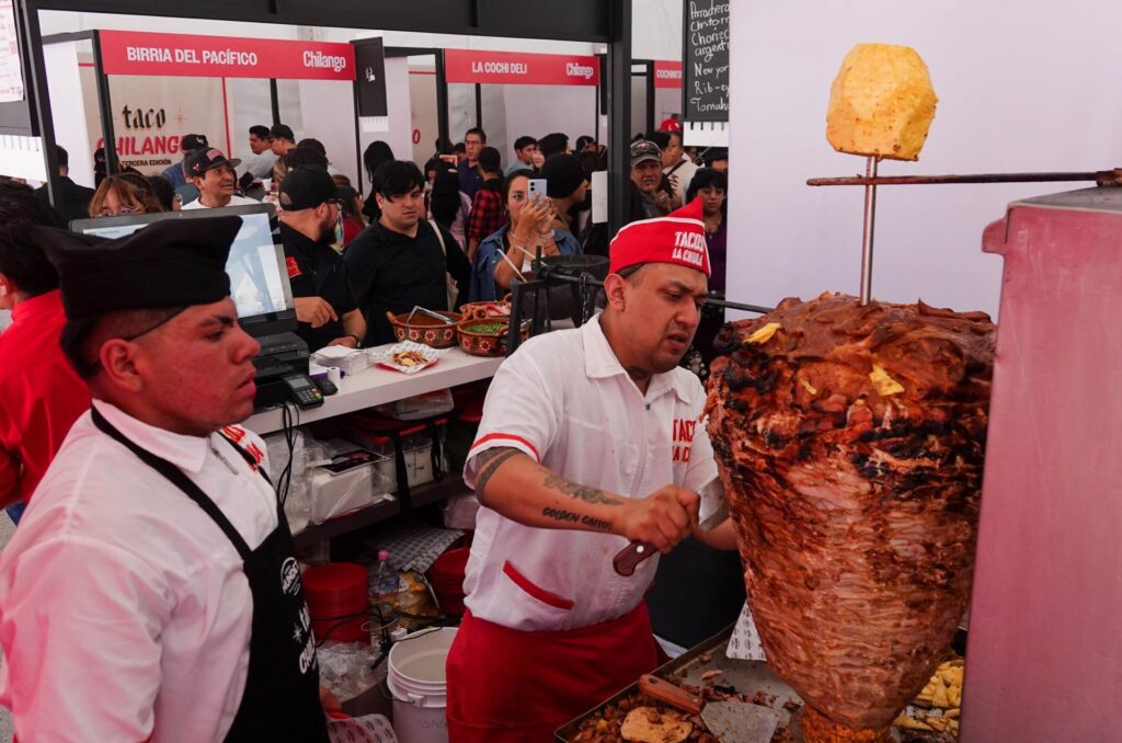 Guía de Canacope y Airbnb para el Mundial 2026