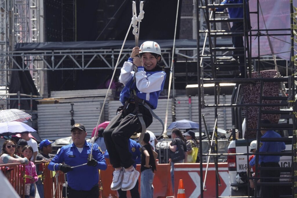 Qué hacer en CDMX el Día del Niño