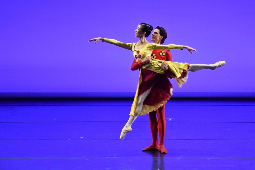 El coloso de Reforma se prepara para recibir la duodécima edición de Despertares.