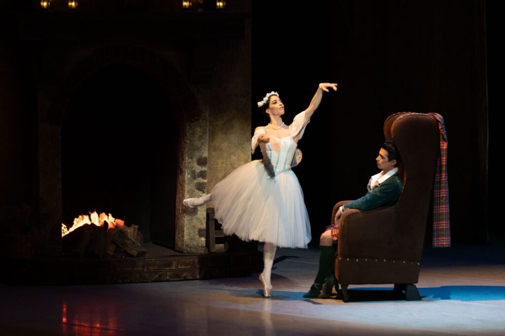 El Día Internacional de la Danza se celebra cada 29 de abril.