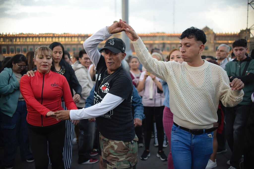 Eventos en CDMX este fin de semana