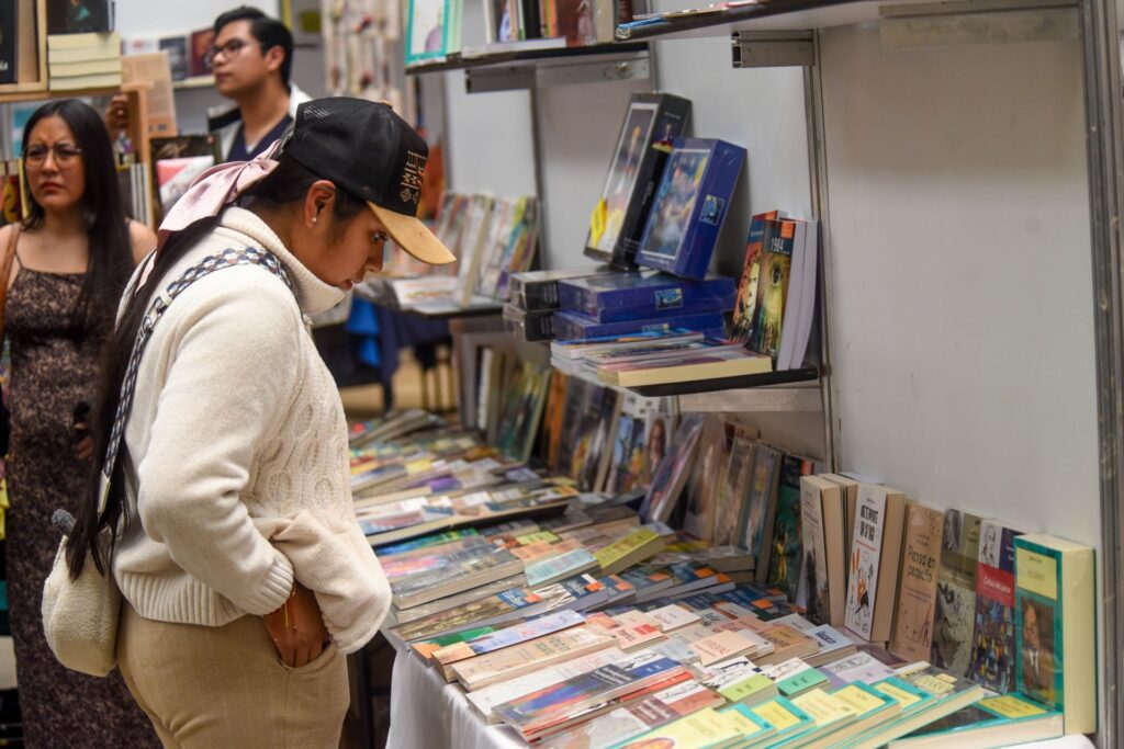 Eventos del puente de mayo en CDMX