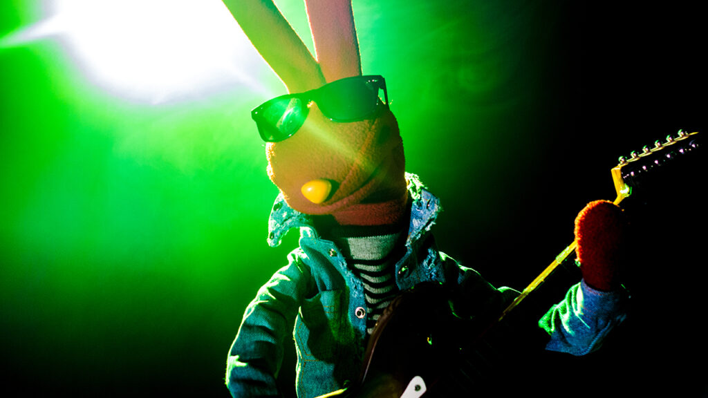 31 Minutos dará concierto gratis en el Zócalo