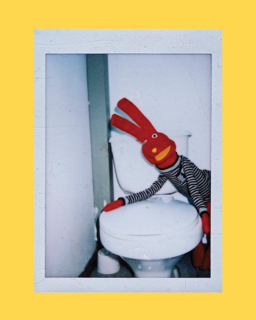 No te pierdas la oportunidad de tener a un personaje de 31 minutos creado por ti.