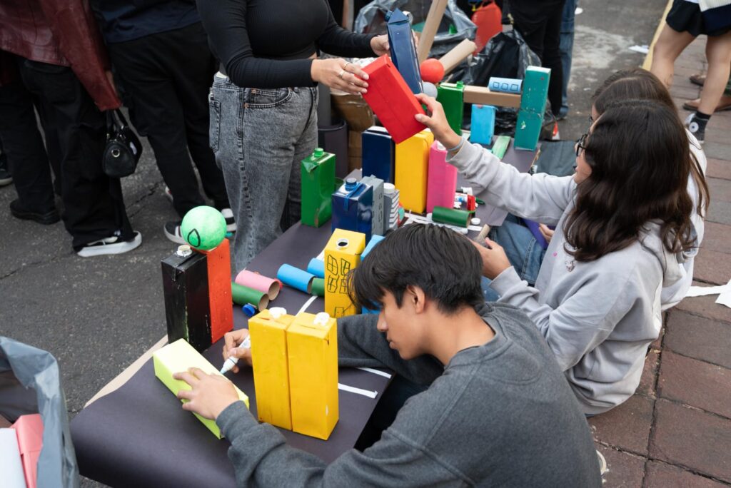 Habrá actividades para las infancias. 